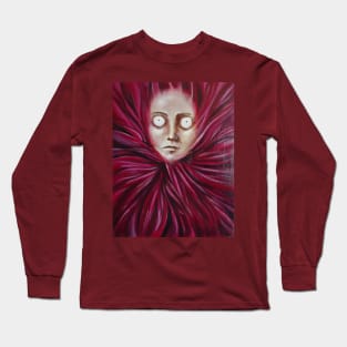 Nesting Long Sleeve T-Shirt